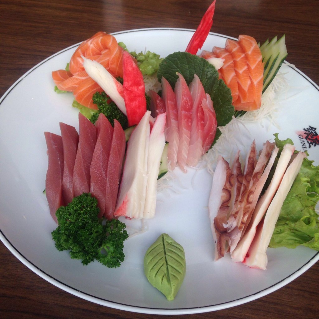 Our intensive culinary exploration from Peru to Brazil 