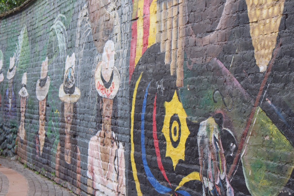 Cuenca: a pleasant city I could live in! 