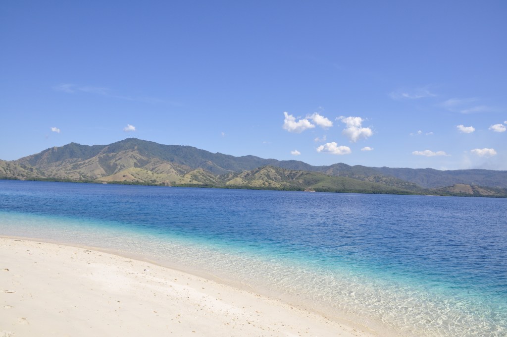 Riung or the forgotten paradise of&nbsp;Flores!
