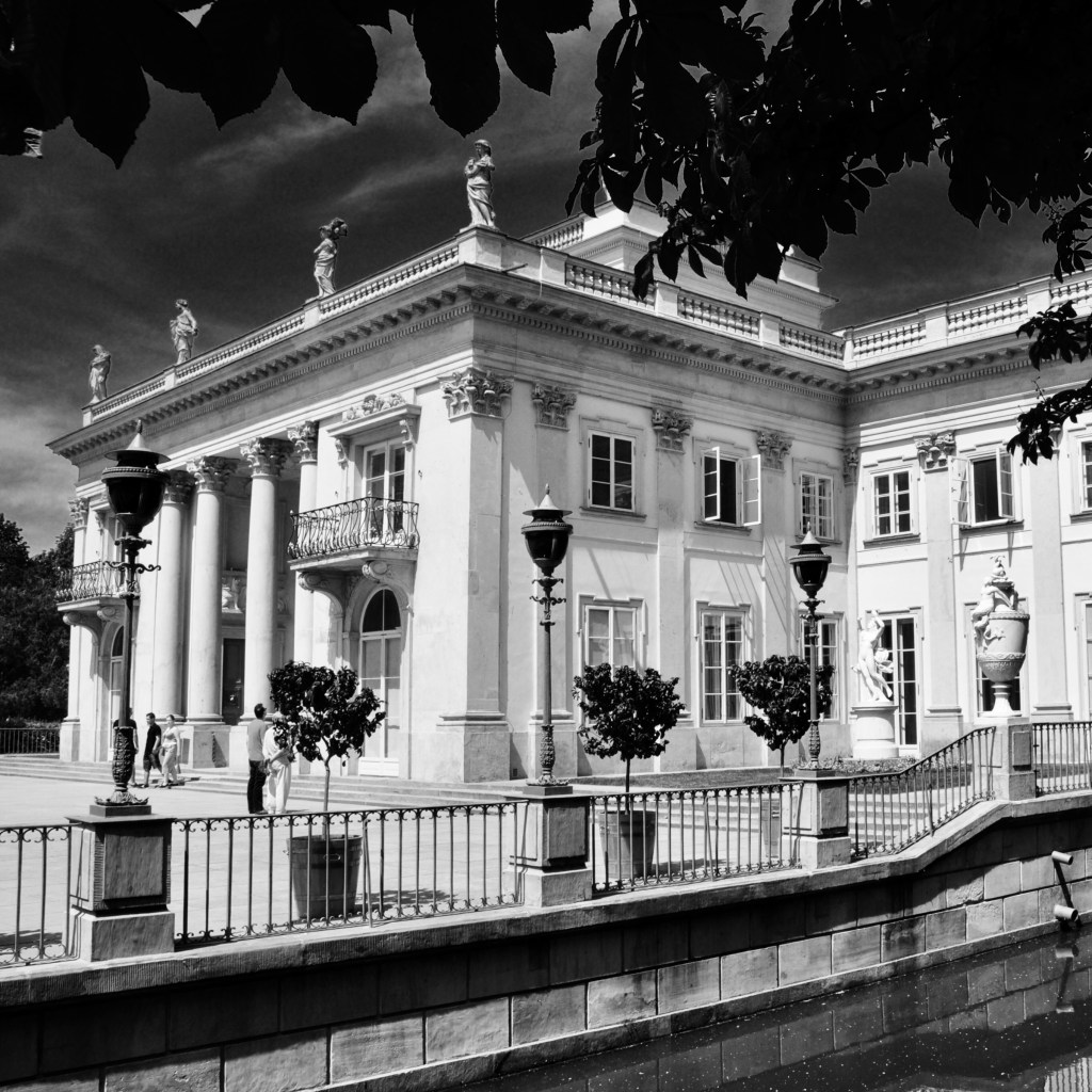 Warsaw, the perfect city for a 72-hour exploration