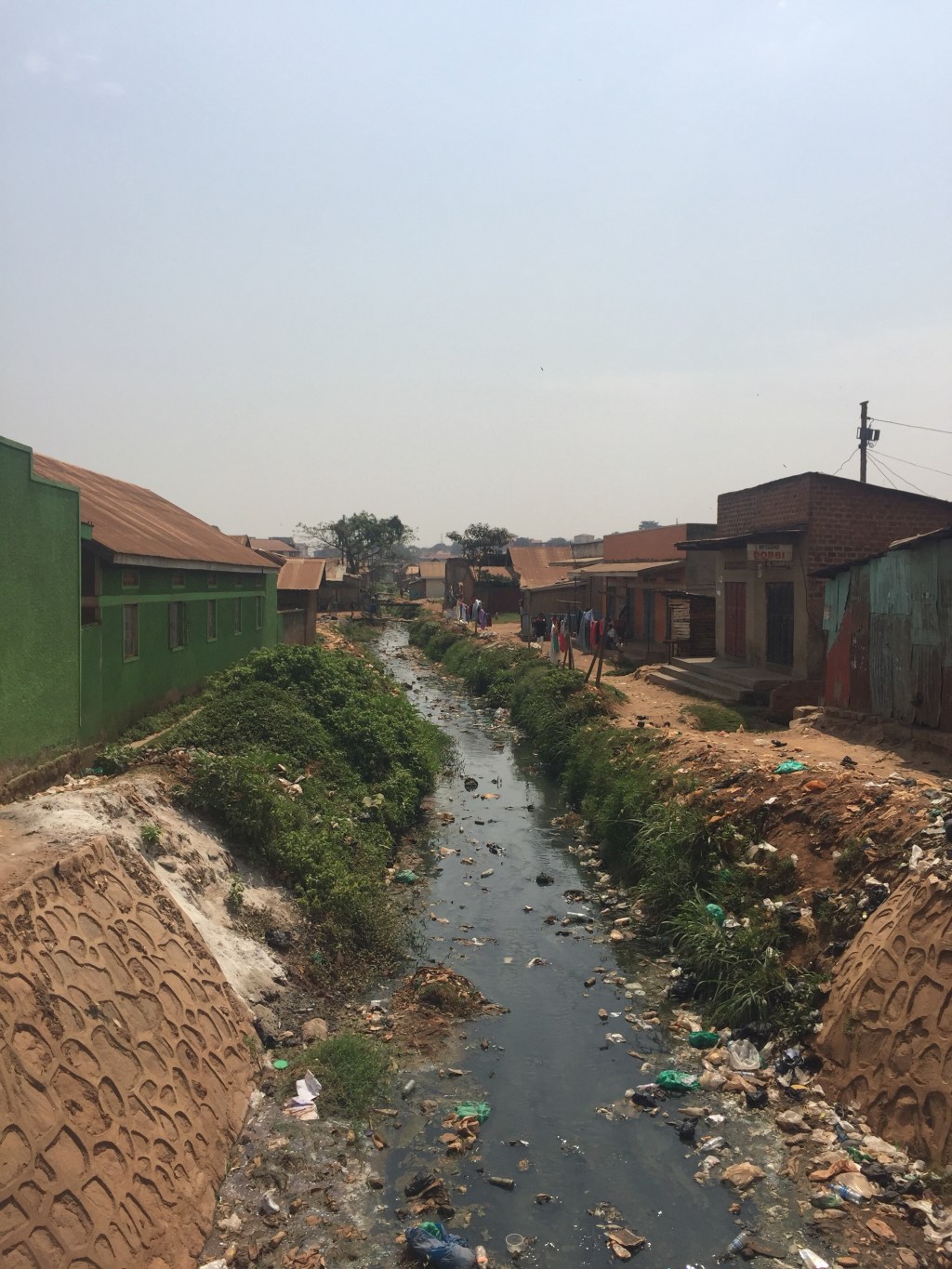 A day in&nbsp;Kampala