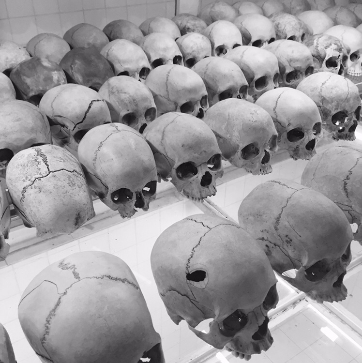 A day dedicated to remembrance in&nbsp;Kigali